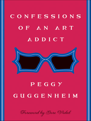 cover image of Confessions of an Art Addict